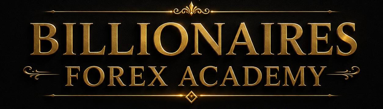 Billionaires Forex Academy